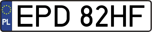 EPD82HF