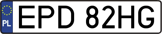 EPD82HG