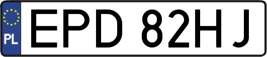 EPD82HJ