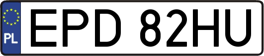 EPD82HU