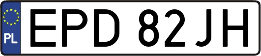 EPD82JH