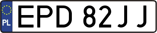 EPD82JJ