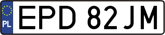 EPD82JM