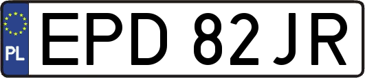 EPD82JR