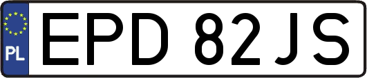EPD82JS