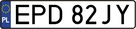 EPD82JY