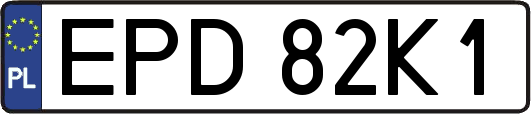 EPD82K1