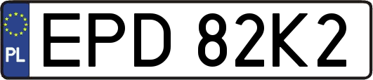 EPD82K2