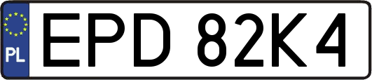 EPD82K4