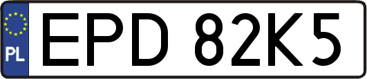 EPD82K5