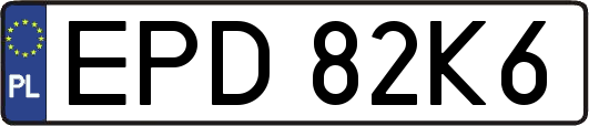 EPD82K6