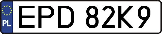 EPD82K9