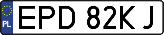 EPD82KJ