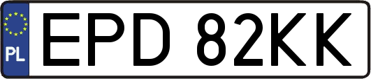 EPD82KK