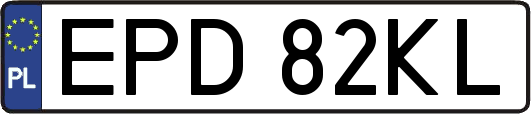EPD82KL