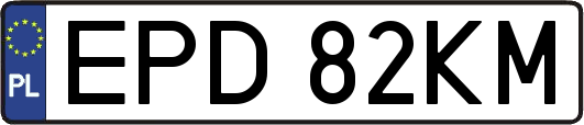 EPD82KM