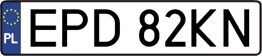 EPD82KN