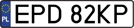 EPD82KP