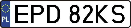 EPD82KS