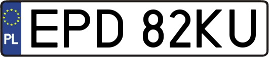 EPD82KU