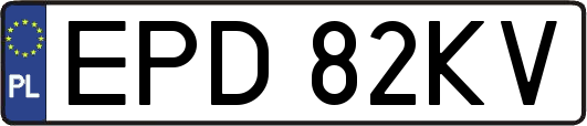 EPD82KV