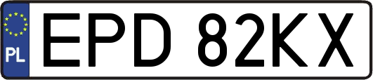 EPD82KX