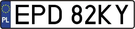EPD82KY