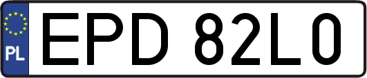 EPD82L0