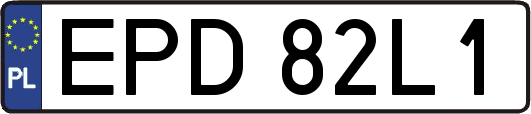 EPD82L1