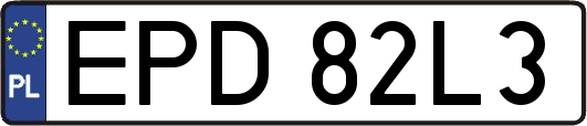 EPD82L3
