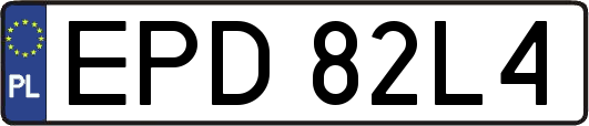 EPD82L4