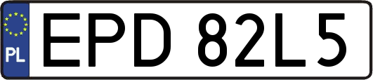 EPD82L5