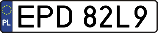 EPD82L9