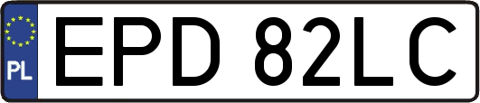 EPD82LC