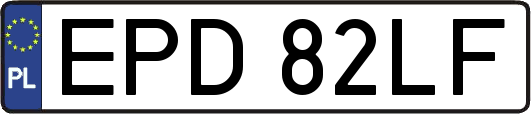 EPD82LF