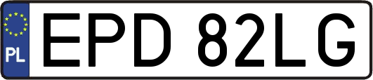 EPD82LG
