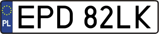 EPD82LK