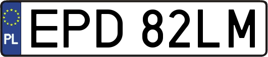 EPD82LM