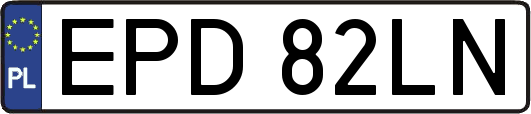 EPD82LN