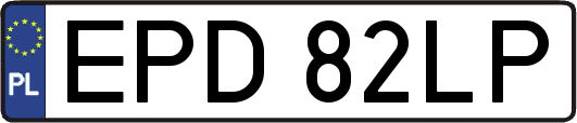 EPD82LP