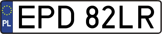 EPD82LR