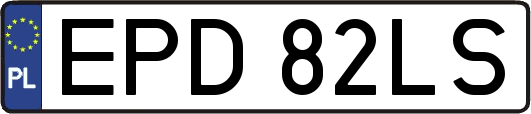 EPD82LS