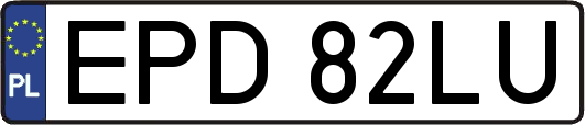 EPD82LU