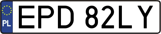 EPD82LY