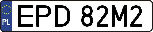 EPD82M2
