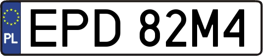 EPD82M4