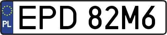 EPD82M6
