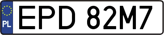 EPD82M7