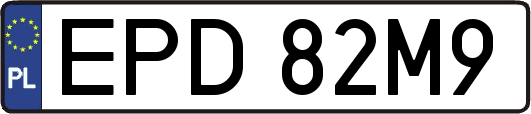 EPD82M9