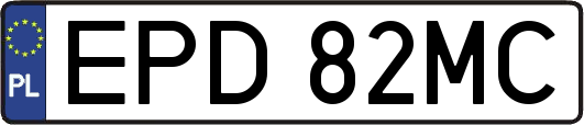 EPD82MC
